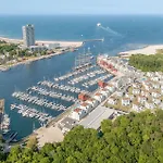 Nice Apartment In Luebeck Travemuende With Wifi