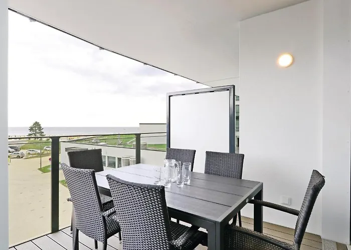 Nice Apartment In Luebeck Travemuende With Wifi