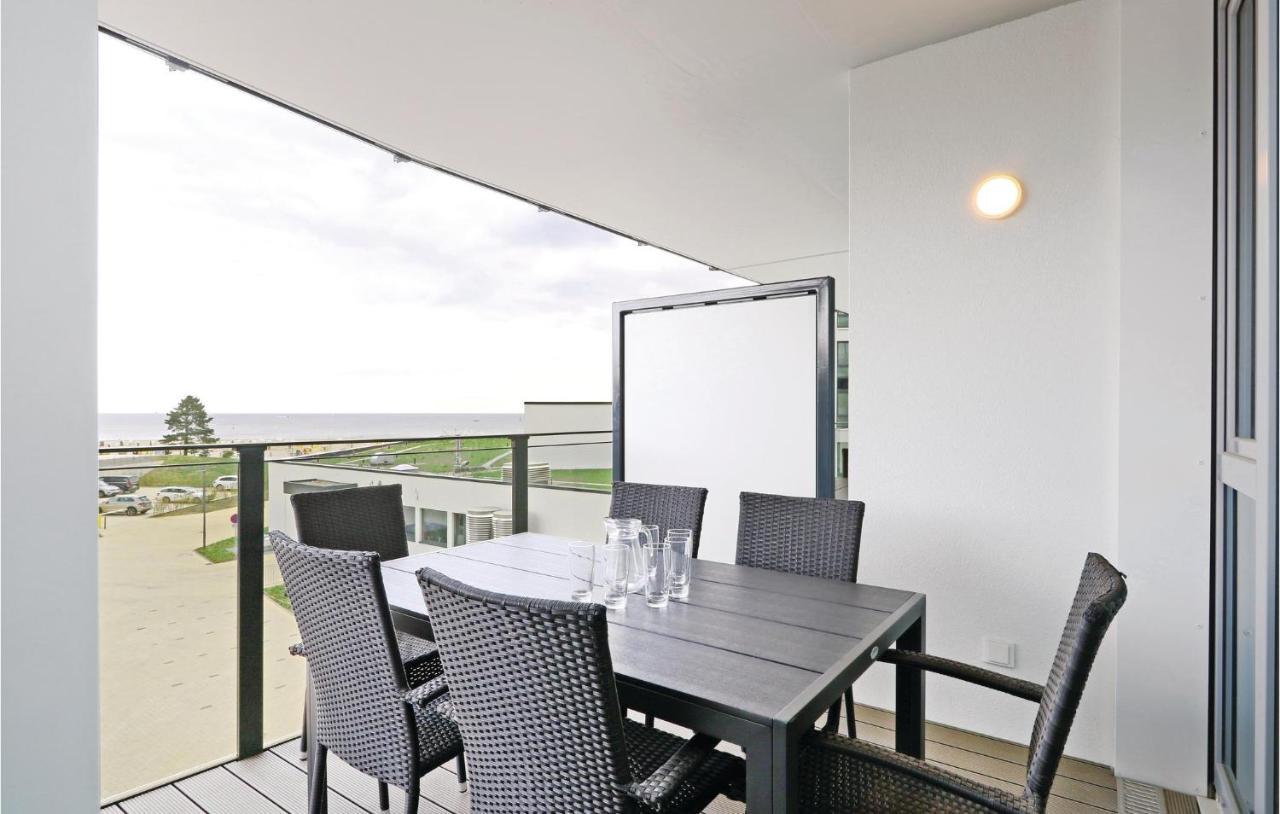 Lejlighed In Travemuende With Wifi *